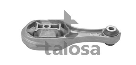 SUP BOITE MEGANE III SCENI III 1.5DCI 2704023 — TAL61-05180