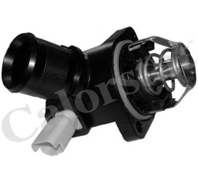 THERMOSTAT 103° C2 C3 I II 1007 206 207 FIORINO QUBO 1.4E — TE6808.103J