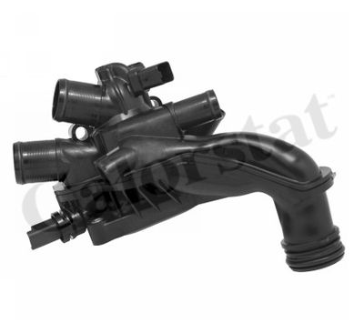 THERMOSTAT 105° BERLINGO B9 207 308 C4 C4 II DS3 DS5 1.4 1.6 VTI 1.6 ESS — TE7160.105J