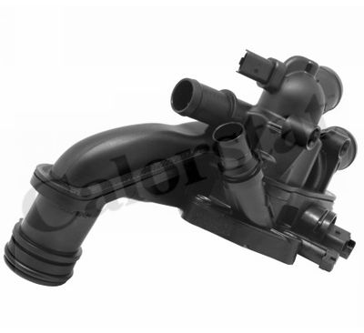THERMOSTAT 102° PARTNER B9 C3 C4 C5 III 207 208 508 5008 1.4VTI 1.6VTI — TE7245.102J