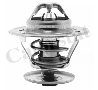 THERMOSTAT 80° VW GOLF I II III IV V PASSAT POLO III IV T4 T5 — TH1439.80J