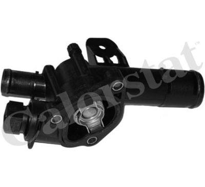 THERMOSTAT 89° CLIO III MEGANE II LAGUNA III SCENIC II QASHQAI J10 MICRA III 1.5DCI — TH6393.89J