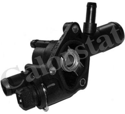 THERMOSTAT 89° LOGAN CLIO II KANGOO 1.5DCI — TH6666.89J