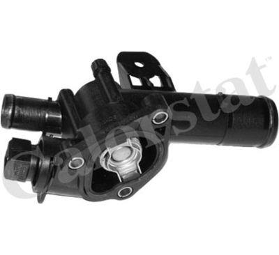 THERMOSTAT 83° CLIO III IV GRAND SCÉNIC II III KANGOO I II LAGUNA III MEGANE I II III 1.5DCI — TH6703.83J