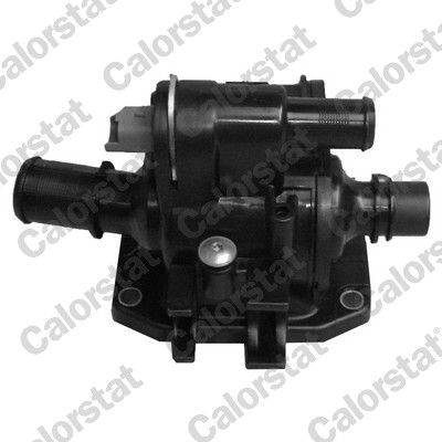 THERMOSTAT PSA NEMO BIPPER 207 C1 C2 C3 206 207 307 1.4HDI 1336V6 — TH6874.83J