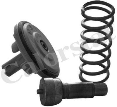 THERMOSTAT 87° POLO III IV V IBIZA III IV — TH6965.87