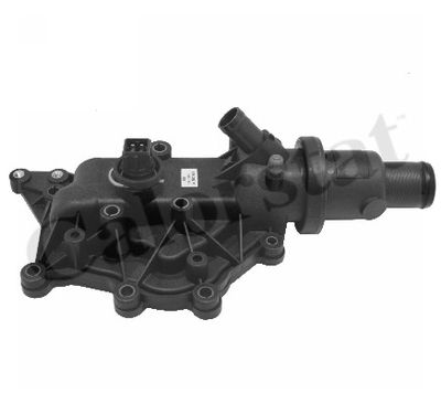 THERMOSTAT 89° CLIO III MEGANE II III SCENIC II TWINGO II ESS TH6971.89J — TH6971.89J
