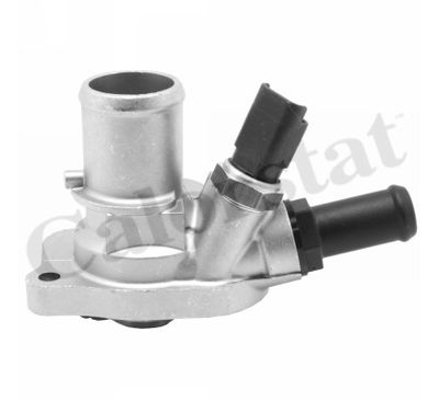THERMOSTAT 88° FIAT 500 PANDA FORD KA KA+ III 1.2 ESS — TH7067.88J