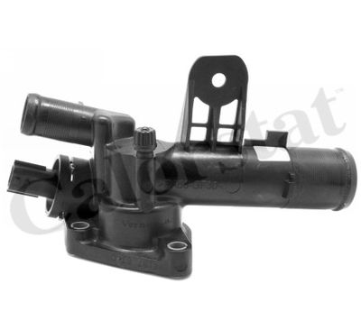 THERMOSTAT 83° CLIO III IV DUSTER MEGANE LAGUNA III MEGANE III SCENIC III 1.5DCI — TH7125.83J