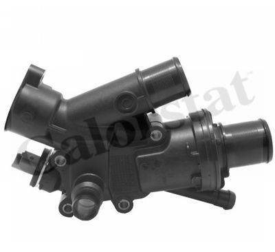 THERMOSTAT 83° C4 C5 III JUMPY 308 407 EXPERT SCUDO 2.0HDI — TH7144.83J