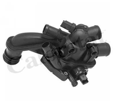 THERMOSTAT 105° C4 I II C4 PICASSO DS3 4 5 207 308I II SW 3008 5008 1.6 16V — TH7145.105J