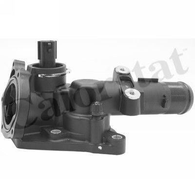 THERMOSTAT 83° DOKKER LOGAN II SANDERO II CLIO IV MEGANE III IV GRAND SCÉNIC III IV 1.5DCI TH7276.83J — TH7276.83J