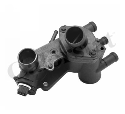 THERMOSTAT 87° VW CADDY II GOLF III POLO III IBIZA II ESS — THK627412.87J