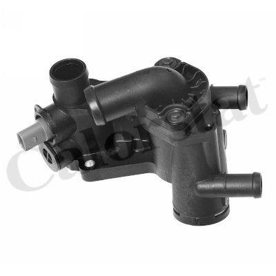 THERMOSTAT 87° VW GOLF V VI CADDY POLO V IBIZA IV 1.4 1.4 16V — THK627424.87J