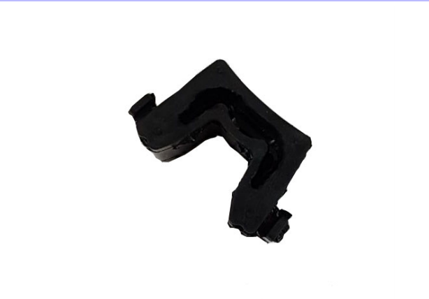 SUPPORT RADIATEUR REN DOKKER DUSTER LIO IV — UCA-10312
