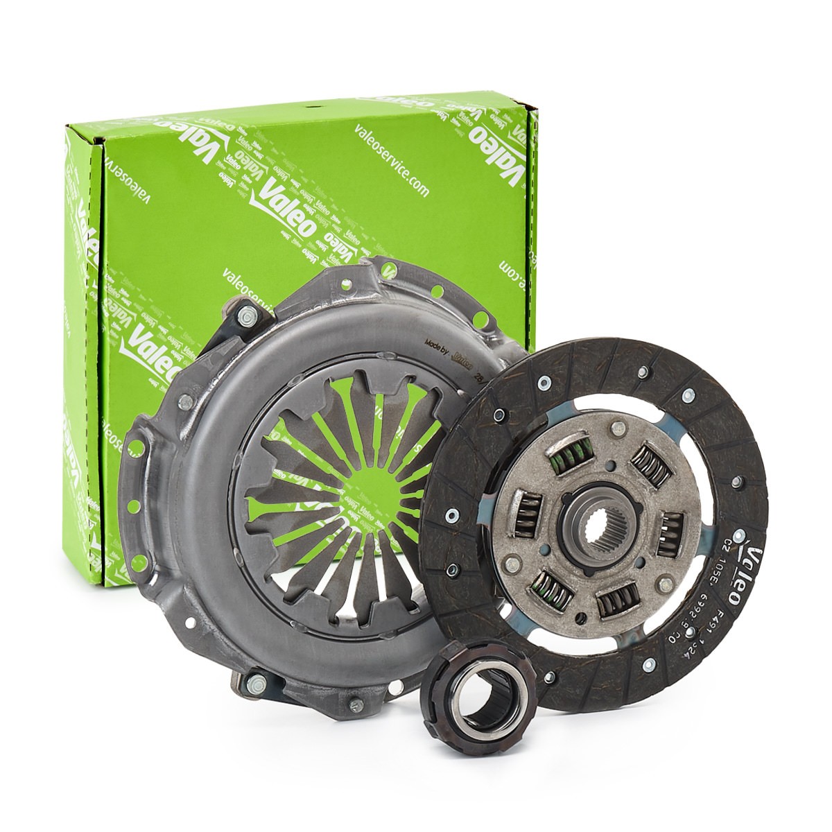 KIT EMB REN CLIO R9 842433 — VAL003433