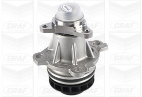 POMPE A EAU REN MASTER III OPEL MOVANO B 2.3DCI PA1182 — VAL529200