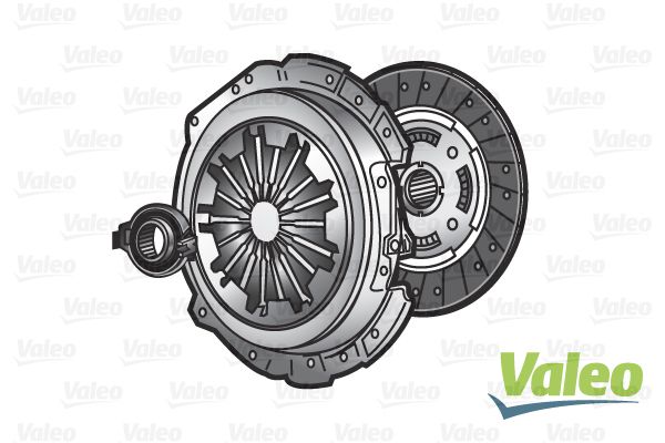 KIT EMB R9/CLIO CHIPIE_SYMBOL — VAL826314