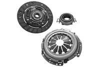 KIT EMBRAYAGE 107 C1 TOYOTA AYGO — VAL828342