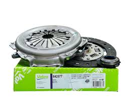KIT EMBRAYAGE DACIA LOGAN CLIO II SYMBOL 3PIECES 826314 — VAL842577