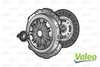 KIT EMB 207 307 C C3 2052.86 — VAL877245