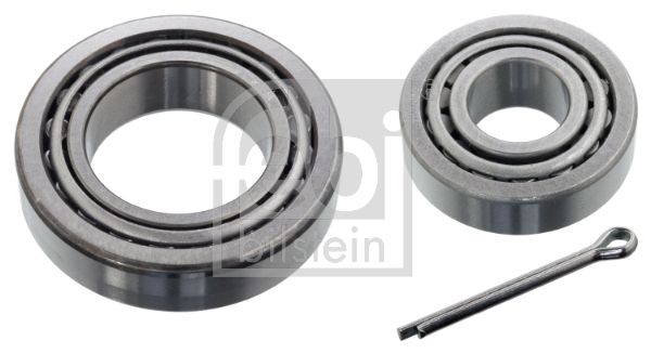KIT ROUL AV TRANSIT 92-99 — VKBA1465