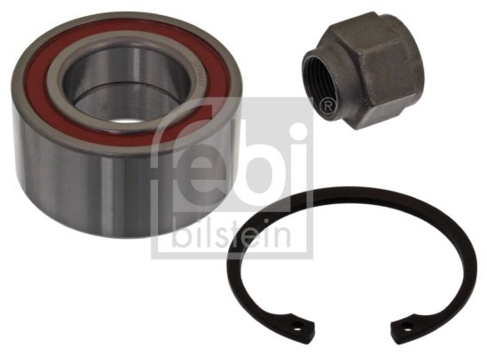 ROUL AV AX/106/PUNTO BAH-5001 A — VKBC20074