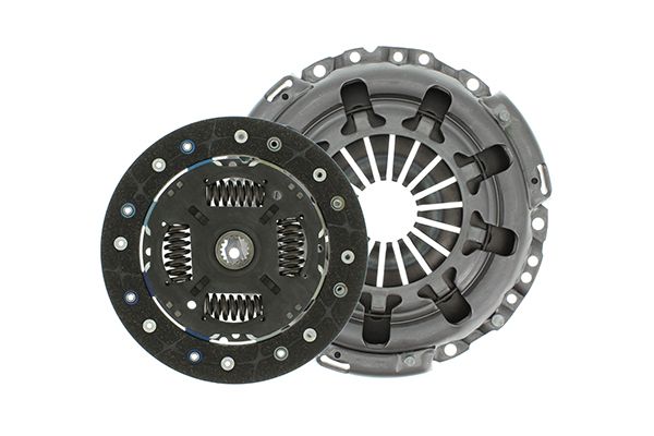 KIT EMB FORD FIESTA 2003/2008 VAL821117 — VMFR1170