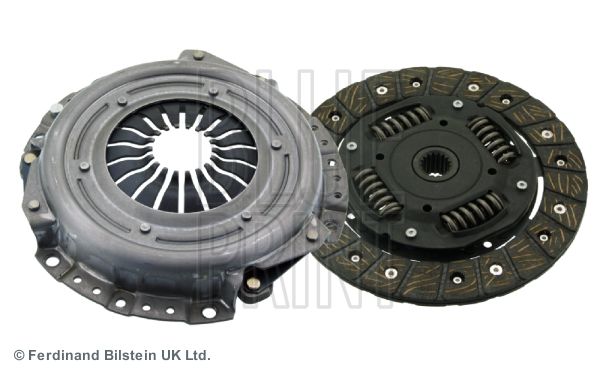 KIT EMB FORD FIESTA 1.4 VAL826698 — VMFR6980
