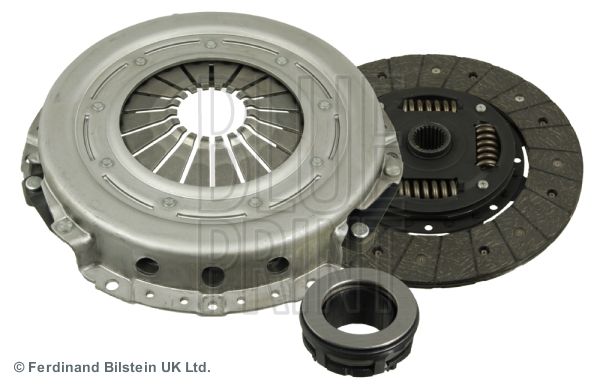 KIT EMB FORD TRANSIT 94 2.5 D VAL801881 — VMFR8810