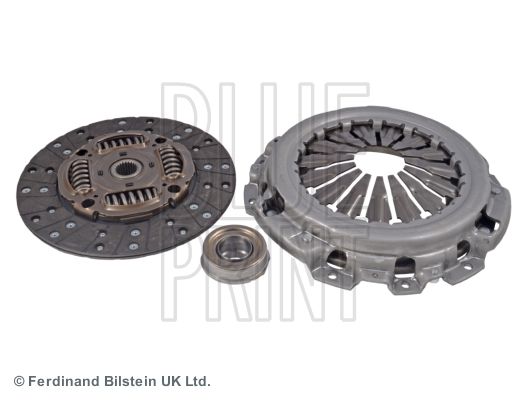 KIT EMB MITSUBISHI L200 2.5DI-D PICK UP 05-15 VAL828807 — VMMI87280
