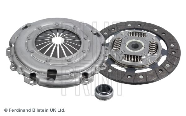 KIT EMB PSA PARTNER 207 EXPERT 1.6HDI LUK622304300 OR1611269280 — VMPC3072