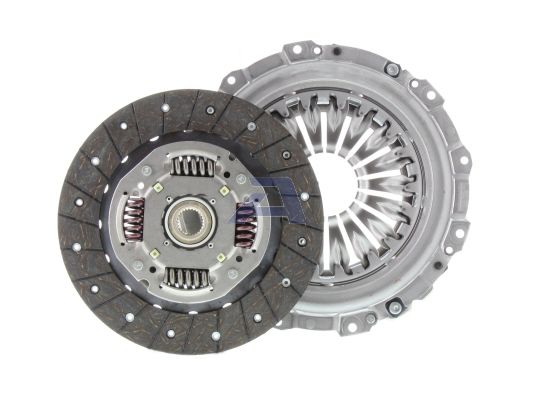 KIT EMB REN CLIO III MEGANE II 1.5DCI VAL826553 — VMRN5180