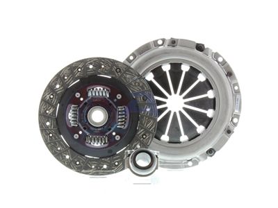 KIT EMB REN MEGANE I LAGUNA I 1.9DTI VAL821177 — VMRN6910
