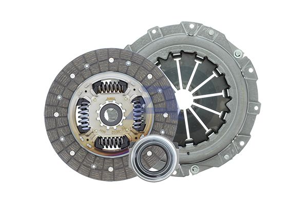KIT EMB REN VAL826308 CLIO KANGOO DACIA 1.5DCI CABLE — VMRN9630