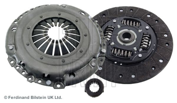 KIT EMB VW CADDY GOLF PASSAT 1.6 TDI — VMVW0314