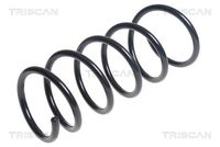 RESSORT A BODIN DUSTER 4X4 2012 550202720R — VOT-H-245