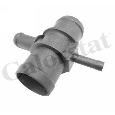 PIPETTE THERMOSTAT VW GOLF V VI CADDY III A3 1.4 1.6E — WF0243