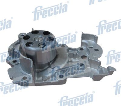 POMPE A EAU CLIO SYMBOL II 2005 PA983 — WP0149