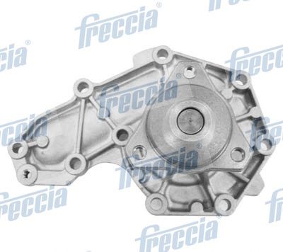 POMPE A EAU R19 KANGOO CLIO 1.9D PA531 — WP0252