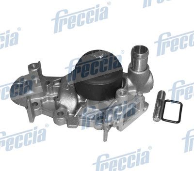 POMPE A EAU CLIO II KANGOO 1.2E 96 PA632 — WP0256