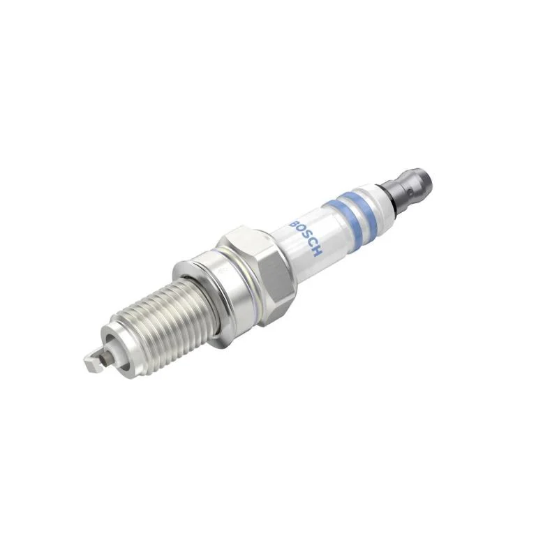 BOUGIE ALLUMAGE FIAT PUNTO III 1.2 CHEVROLET AVEO 1.2 — 0242135515