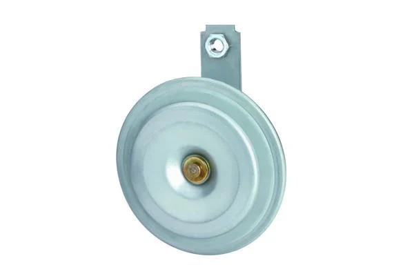 KLAXON 12V-50W 420HZ TONALITE GRAVE 2 POLES — 0986320133