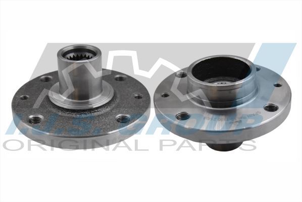 MOYEU DE ROUE AV NISSAN MICRA III — 10-1100