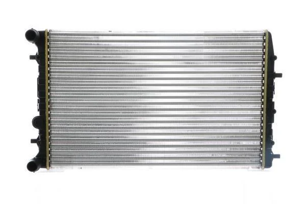 RADIATEUR VW POLO 5 6 V VI — 102105