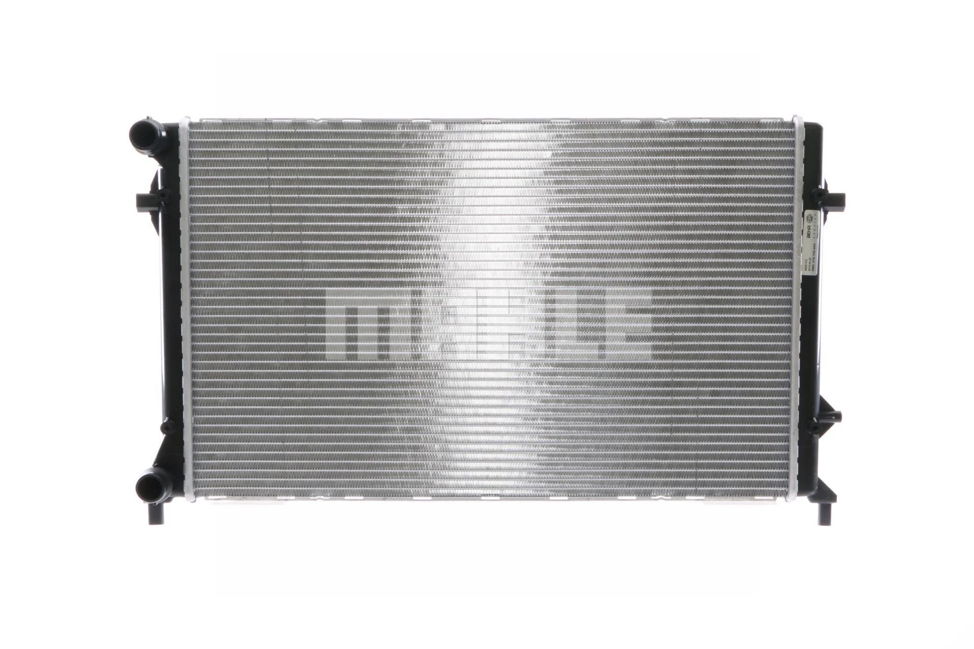 RADIATEUR VW GOLF 5 6 V VI 734332 734335 — 102113
