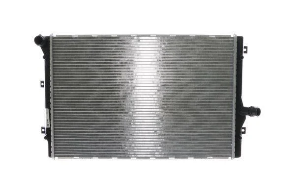 RADIATEUR VW GOLF V VI JETTA III CADDY III PASSAT B6 AUDI A3 1.6 2.0 TDI 734333 — 102116