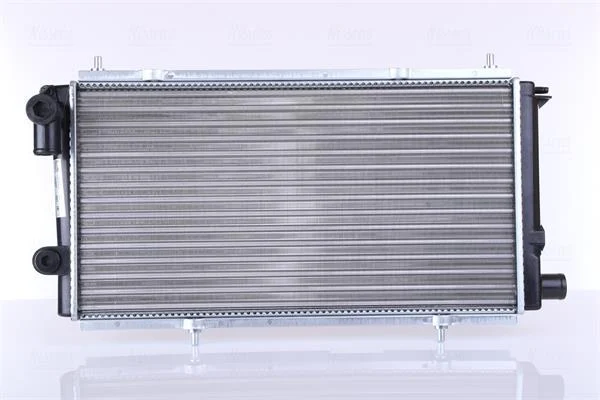 RADIATEUR ZZ C15 D 731173 1301HP — 106064