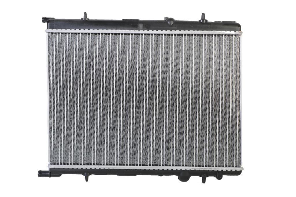 RADIATEUR ZZ PSA 206 732886 — 106147/A
