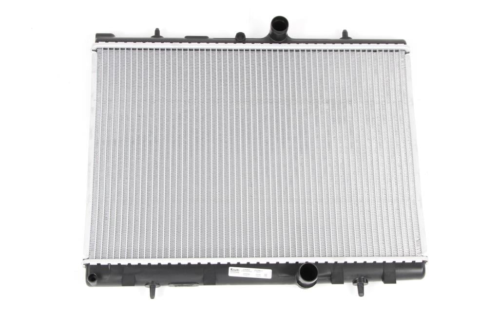 RADIATEUR ZZ PSA PARTNER B9 BERLINGO C5 308 407 508 734338 — 106157
